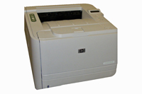 Laser printer BW