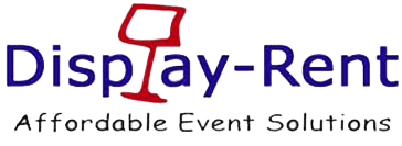 Display Rent Logo